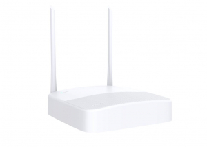Tenda K8W-3TC V2.0 8 csatornás NVR és 8db kamera szett
